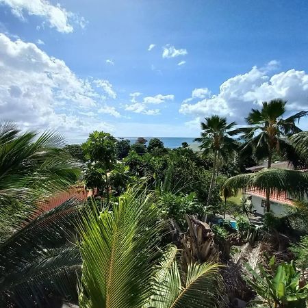 E&E Self Catering Hotel Beau Vallon  Luaran gambar