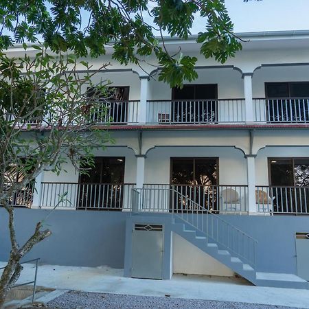 E&E Self Catering Hotel Beau Vallon  Luaran gambar