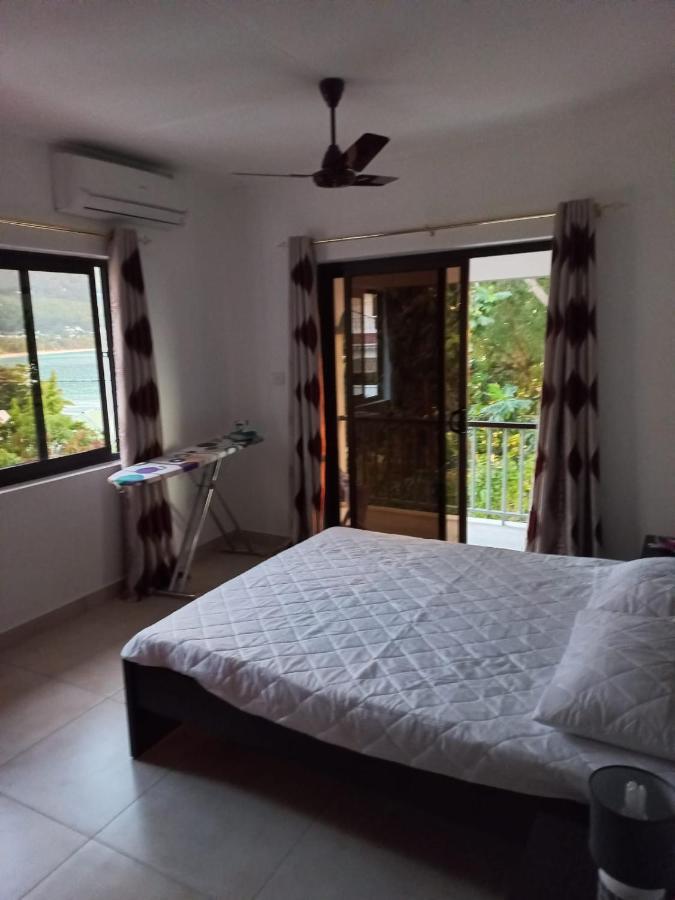 E&E Self Catering Hotel Beau Vallon  Luaran gambar