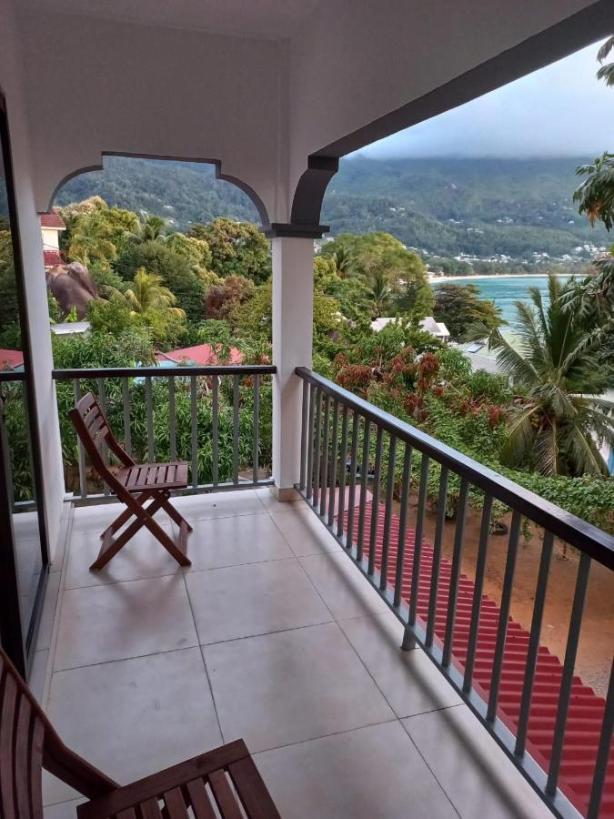 E&E Self Catering Hotel Beau Vallon  Luaran gambar