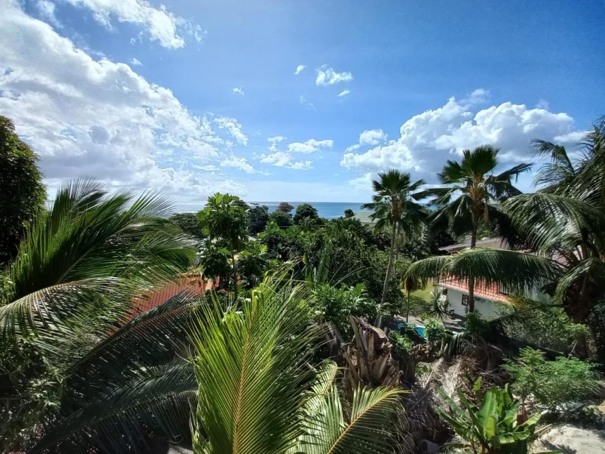 E&E Self Catering Hotel Beau Vallon  Luaran gambar