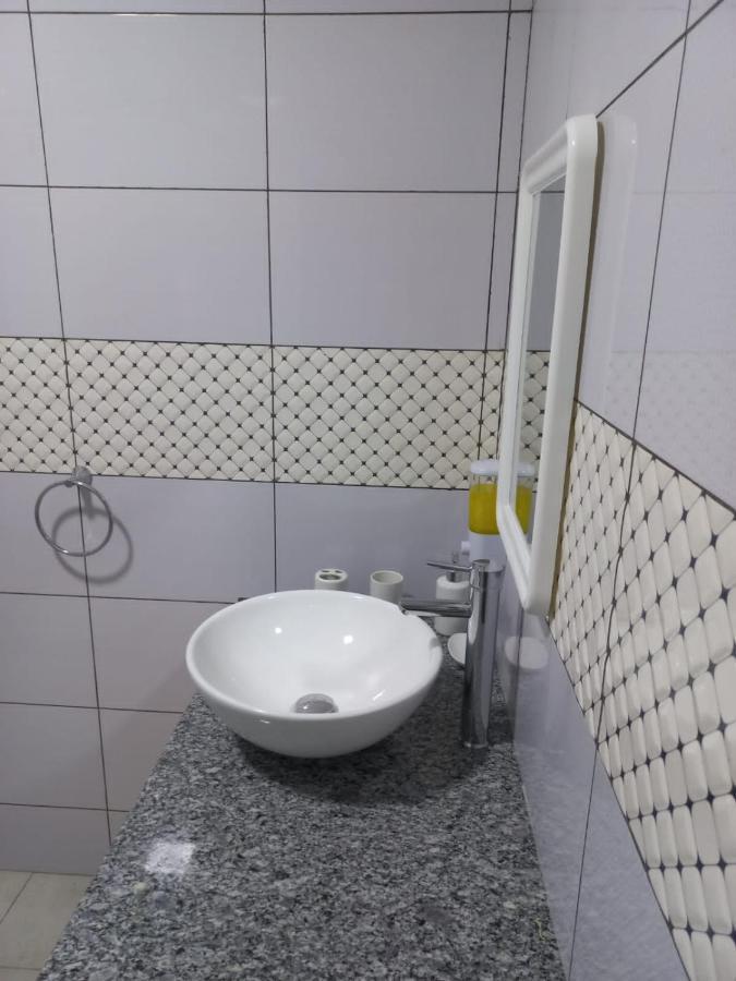 E&E Self Catering Hotel Beau Vallon  Luaran gambar