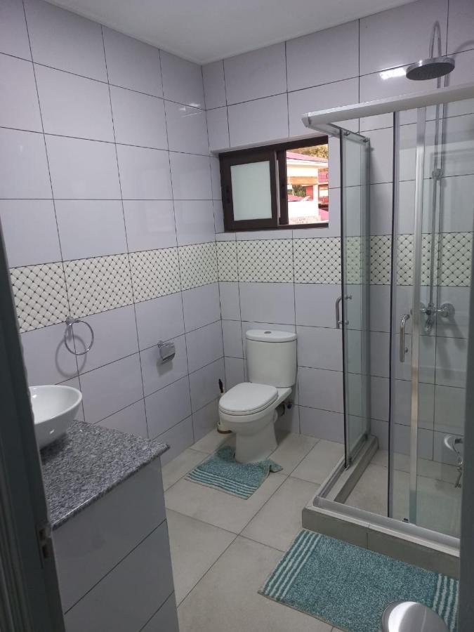 E&E Self Catering Hotel Beau Vallon  Luaran gambar