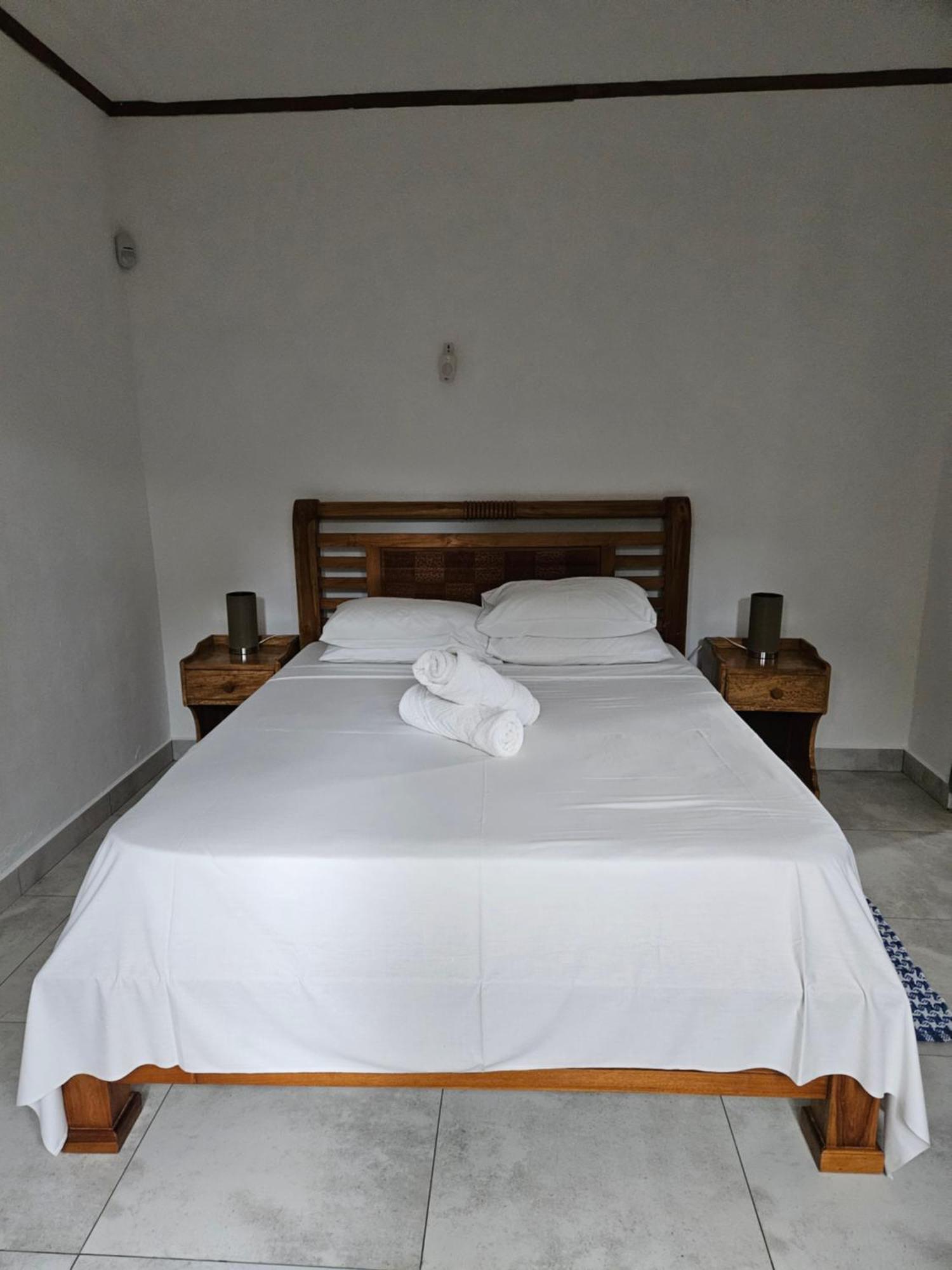 E&E Self Catering Hotel Beau Vallon  Luaran gambar