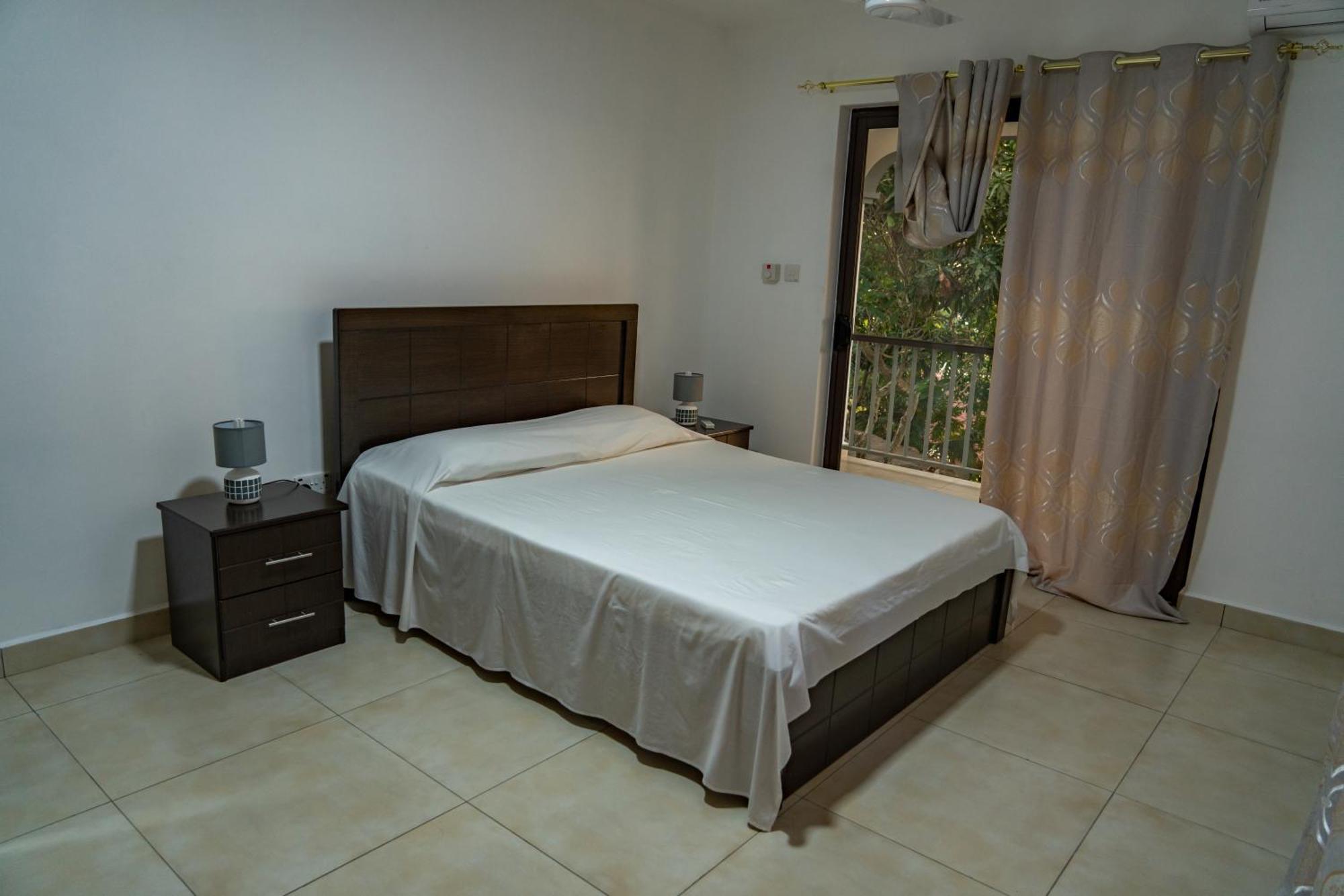 E&E Self Catering Hotel Beau Vallon  Luaran gambar